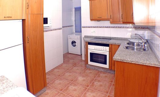 Apartamentos La Casa Del Barrio