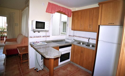 Apartamentos La Casa Del Barrio