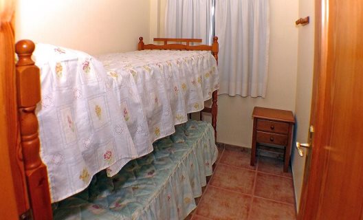 Apartamentos La Casa Del Barrio