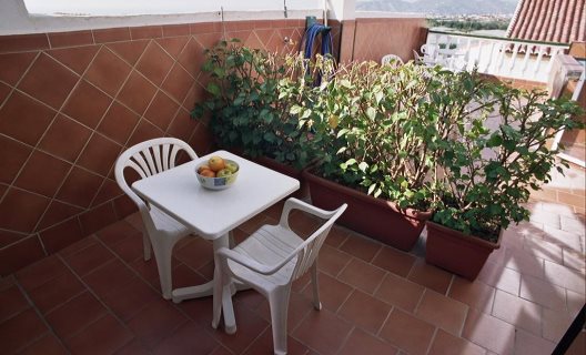 Apartamentos La Casa Del Barrio