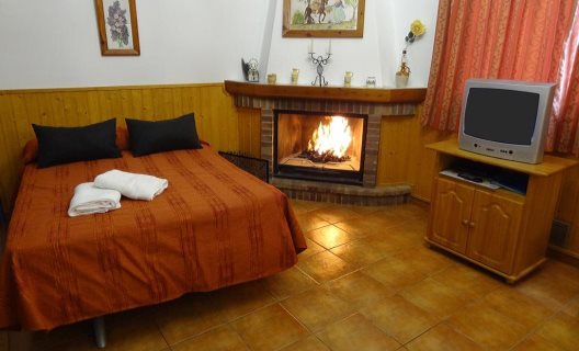 Apartamentos La Casa Del Carrebaix