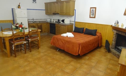 Apartamentos La Casa Del Carrebaix