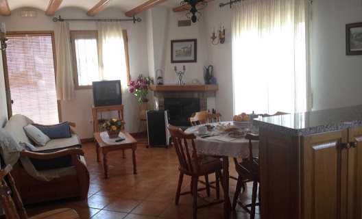 Apartamentos La Casa Del Carrebaix