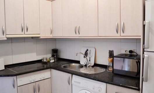 Apartamentos La Casa Del Marqués