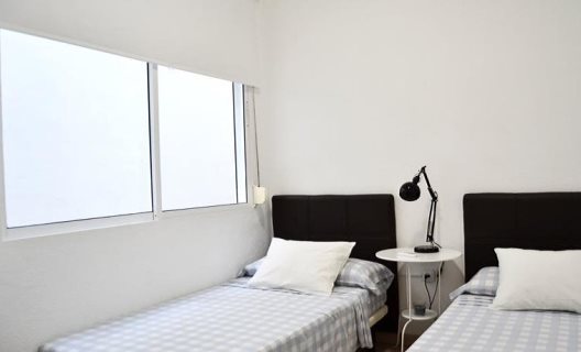 Apartamentos La Casa Del Marqués