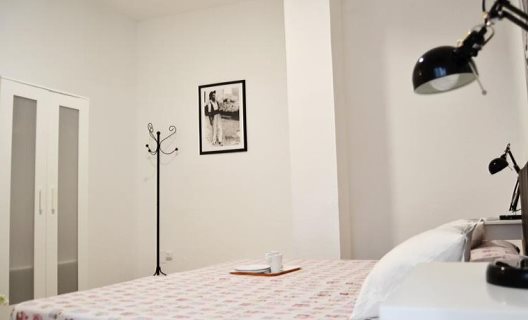 Apartamentos La Casa Del Marqués