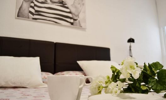 Apartamentos La Casa Del Marqués