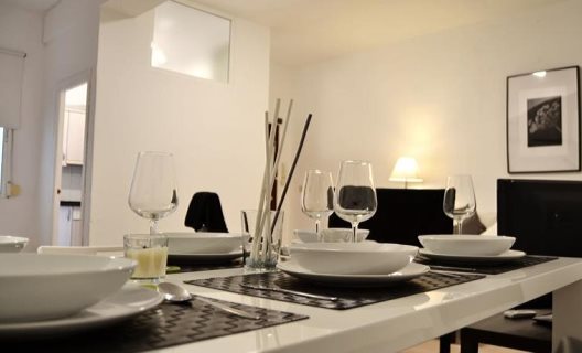 Apartamentos La Casa Del Marqués