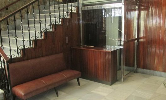 Apartamentos La Casa Del Marqués