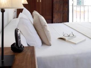 Apartamentos La Casa Del Pozo Santo