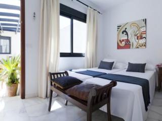 Apartamentos La Casa Del Pozo Santo