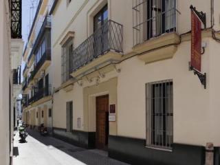 Apartamentos La Casa Del Pozo Santo
