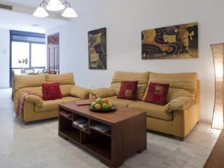Apartamentos La Casa Del Pozo Santo