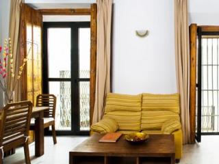 Apartamentos La Casa Del Pozo Santo
