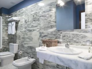 Apartamentos La Casa Del Pozo Santo