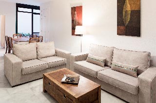 Apartamentos La Casa Del Pozo Santo