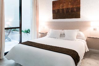 Apartamentos La Casa Del Pozo Santo
