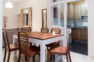 Apartamentos La Casa Del Pozo Santo