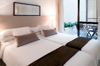 Apartamentos La Casa Del Pozo Santo