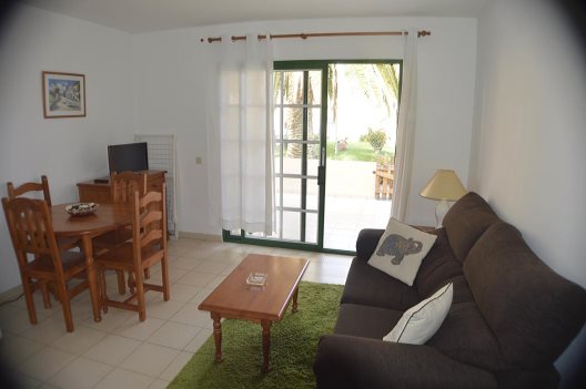 Apartamentos La Cascada