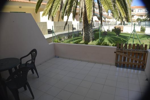 Apartamentos La Cascada