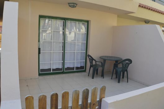 Apartamentos La Cascada