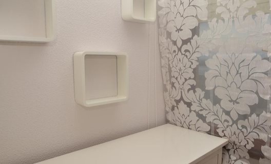 Apartamentos La Caseta