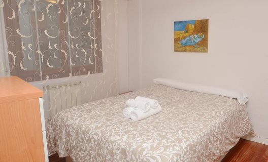Apartamentos La Caseta