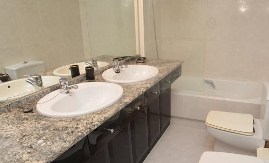Apartamentos La Caseta