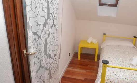 Apartamentos La Caseta