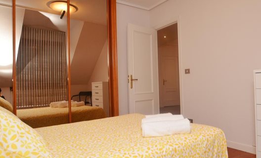 Apartamentos La Caseta