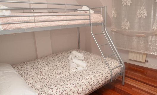 Apartamentos La Caseta