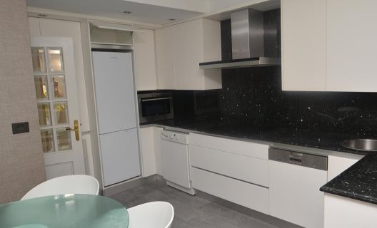 Apartamentos La Caseta