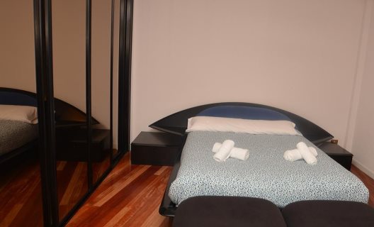 Apartamentos La Caseta