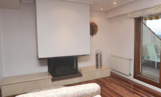 Apartamentos La Caseta