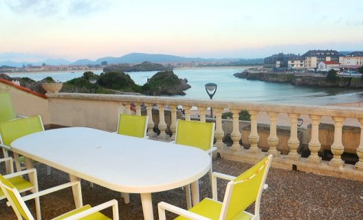 Apartamentos La Caseta