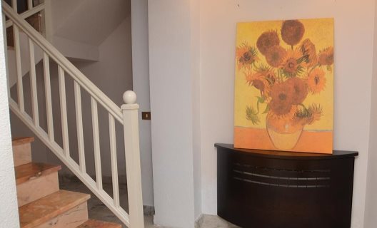 Apartamentos La Caseta