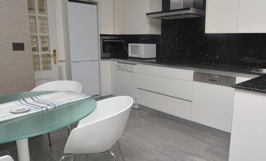 Apartamentos La Caseta