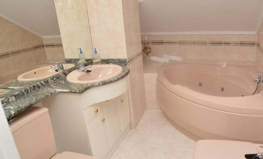 Apartamentos La Caseta
