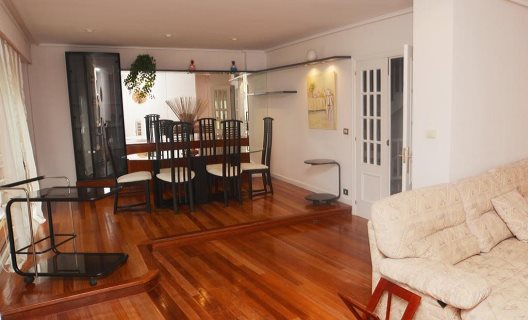 Apartamentos La Caseta