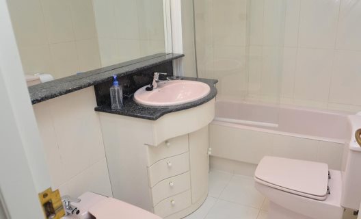 Apartamentos La Caseta
