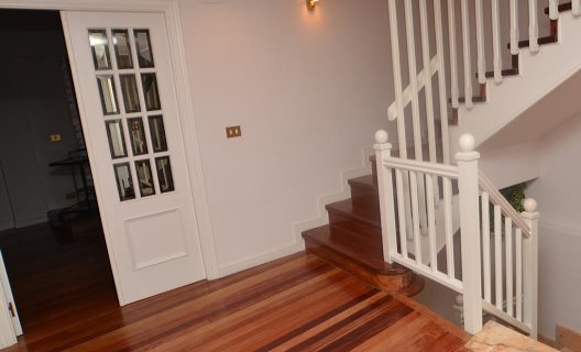 Apartamentos La Caseta