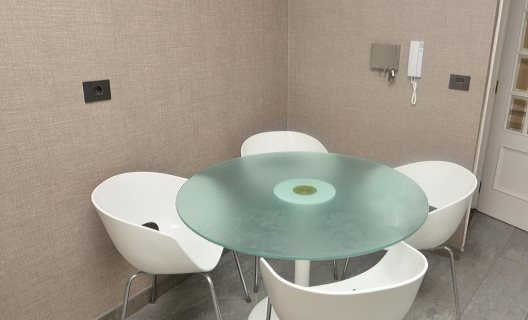 Apartamentos La Caseta
