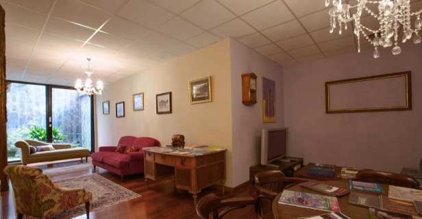 Apartamentos La Casona De La Roza