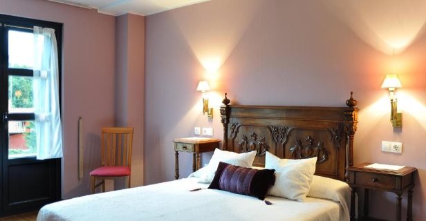 Apartamentos La Casona De La Roza