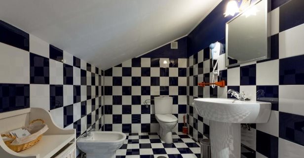 Apartamentos La Casona De La Roza