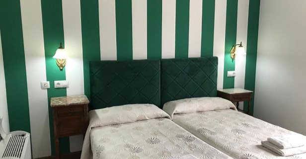 Apartamentos La Casona De La Roza