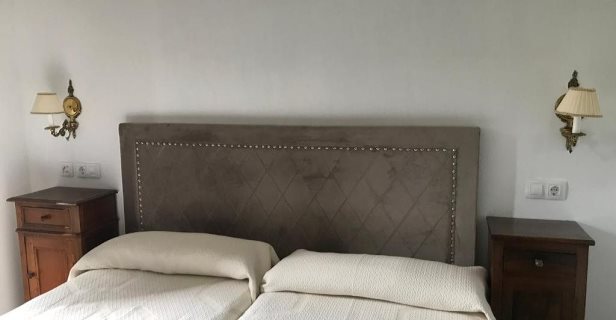 Apartamentos La Casona De La Roza