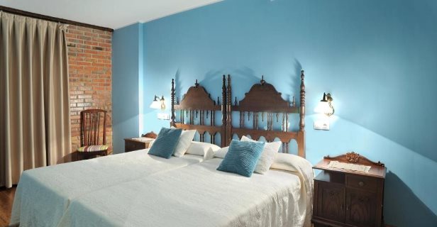 Apartamentos La Casona De La Roza