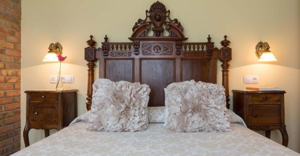Apartamentos La Casona De La Roza